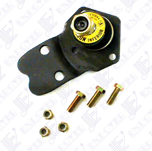 ROTULA SUSPENSION INF FABILA 107 FALCON 77/