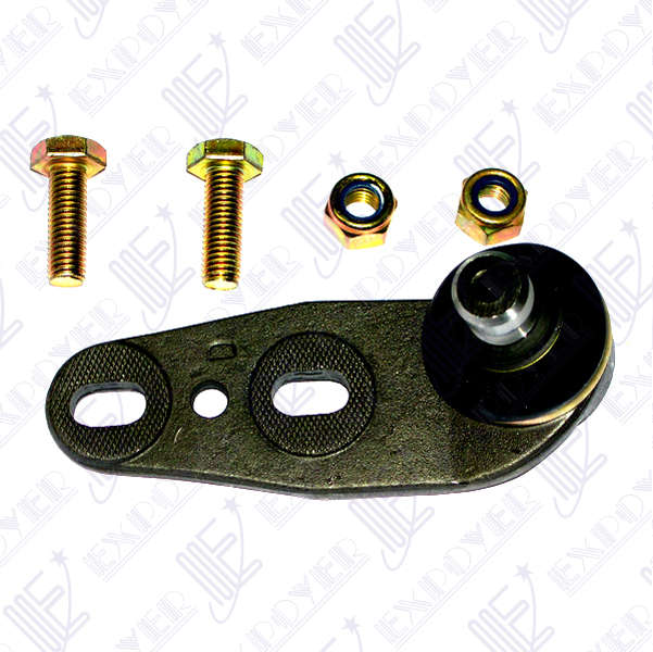 ROTULA SUSPENSION DER FABILA 143            GALAXY