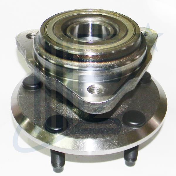 MAZA RUEDA DEL.S/ABS RANGER 4X4 /99 C/PORTAM.