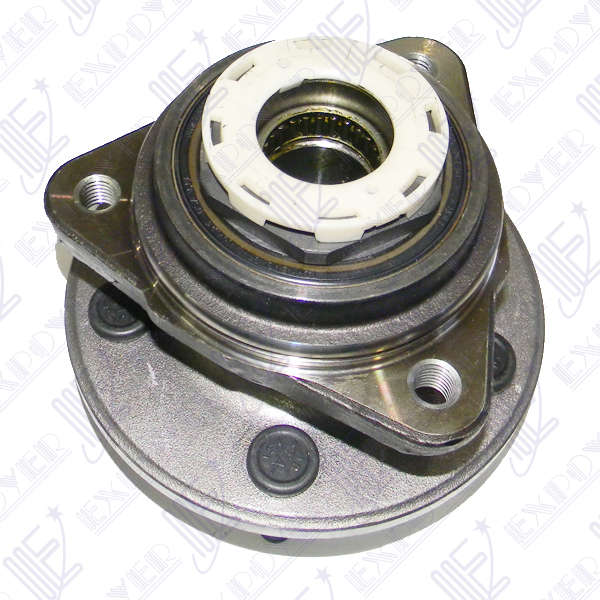 MAZA RUEDA DEL C/RUL (S/ABS)-SKF-RANGER 4X4 /99 **