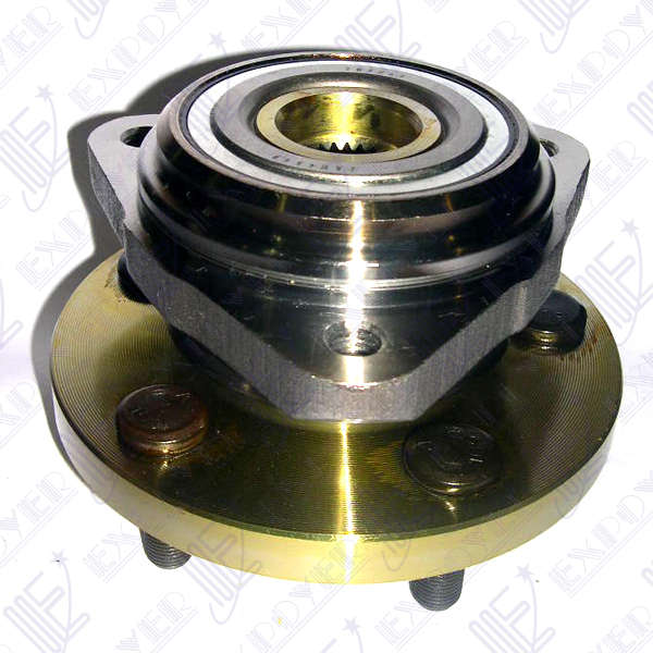 MAZA RUEDA DEL.C/RULEM. S/ABS  RANGER 4X4 2000/