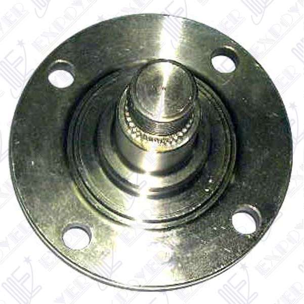 MAZA RUEDA DELANTERA IZQUIERDA  SIERRA /86