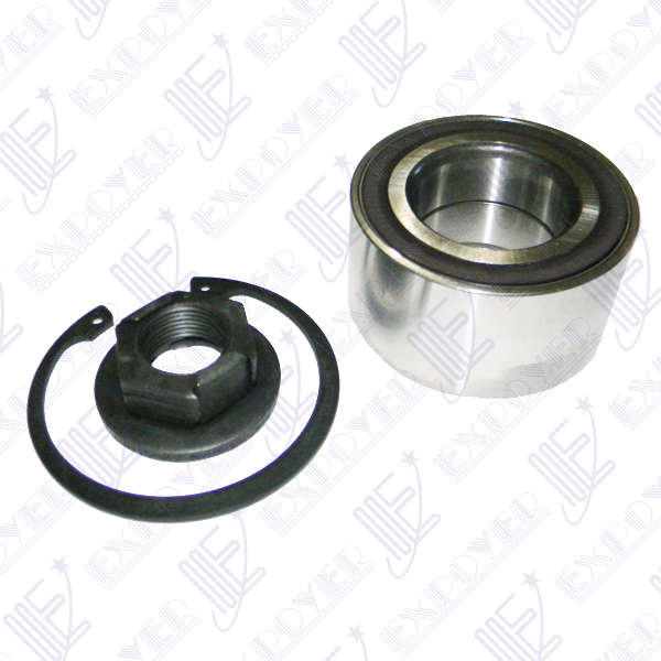 RULEMAN RUEDA DELANT.-SKF- 3531  FOCUS C/ABS    **