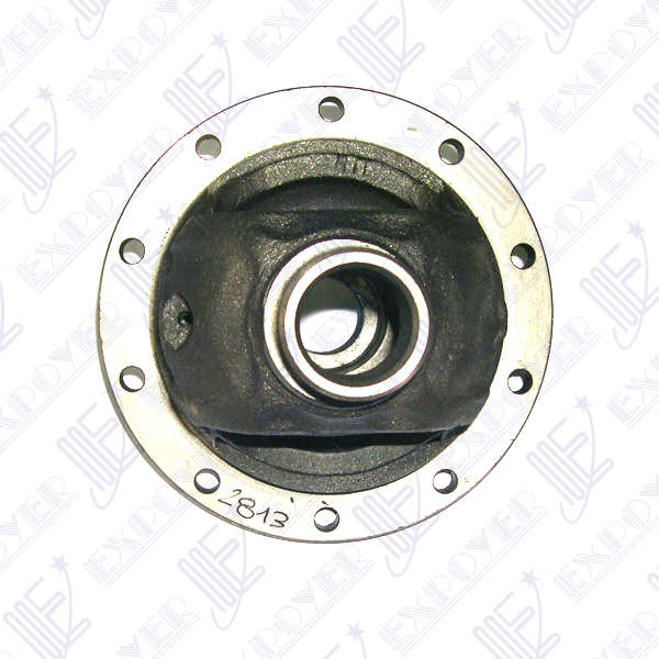 PORTACORONA DIF. DANA 44 REL.LIGERA F-100 78/