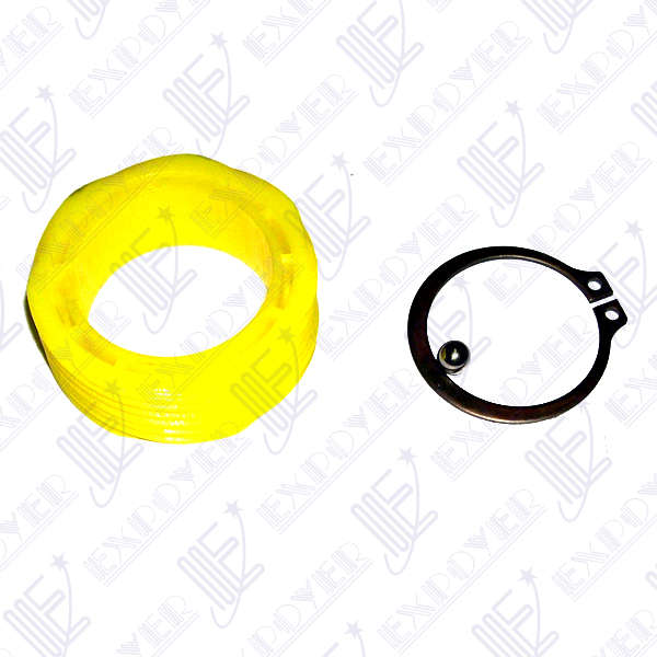 CORONA VELOC 7 ENTRADAS            CAJA SAGINAW