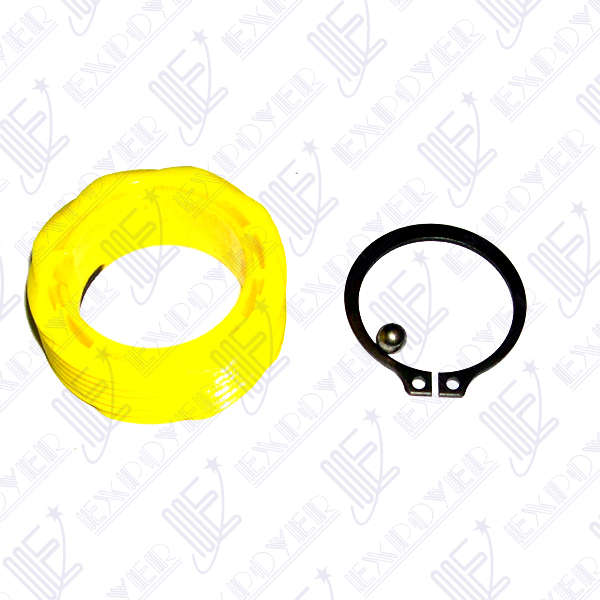 CORONA VELOC 8 ENTRADAS   (DIESEL) CAJA 3.03