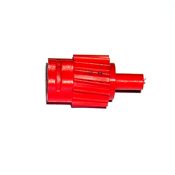 PIÃON VELOC 16 D (ROJO) DERECHO    FALCON/F-100