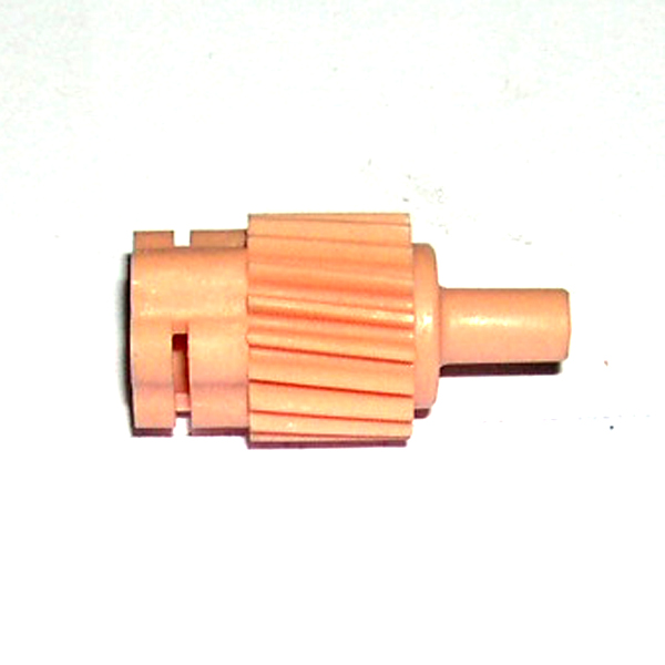 PIÃON VELOC 19 D (NARANJA) DERECHO FALCON/F-100