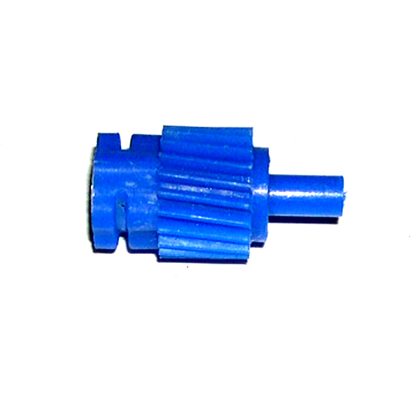 PIÃON VELOC 21 D (AZUL) DERECHO    FALCON/F-100