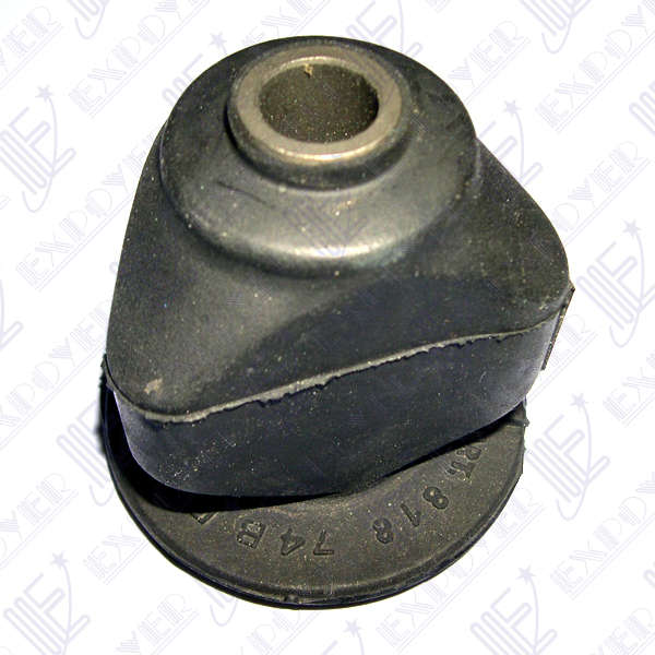 BUJE TRAVESAÃO MOTOR CAPEMI 818 CORTO     TAUNUS