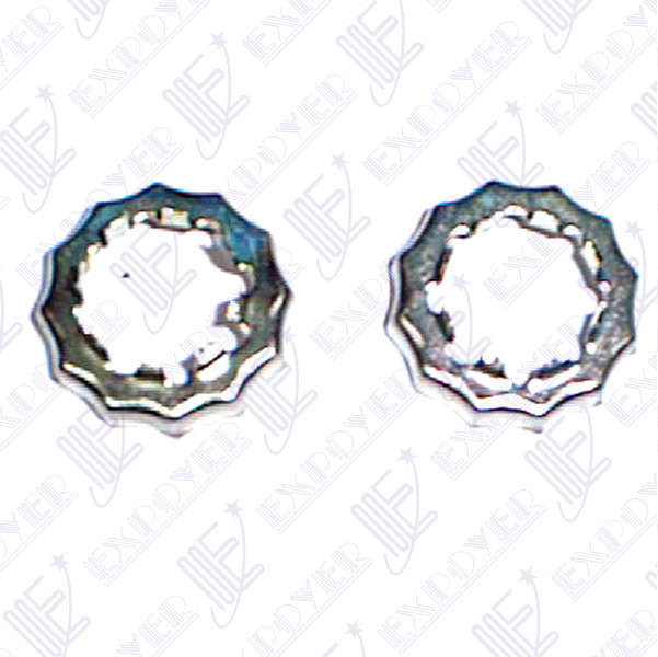 SEGURO TUERCA P/EJE 3/4           FALCON/F-100