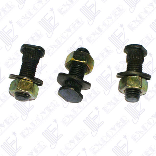 BULON TORRETA AMORTIGUADOR C/TCA   FALCON