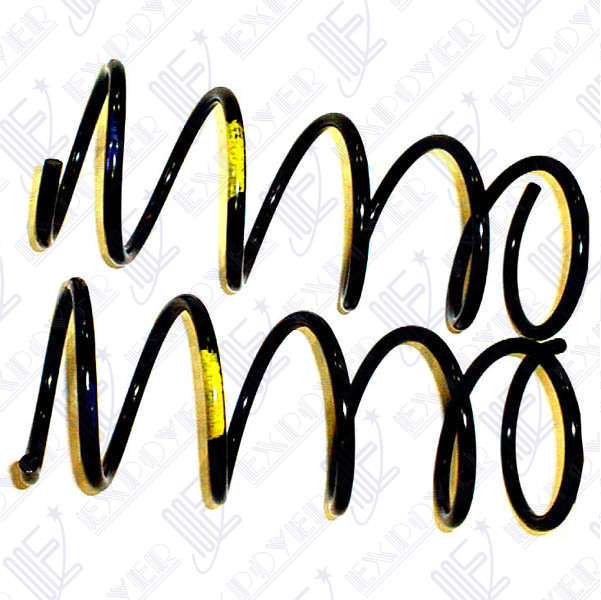 JGO RESORTE SUSP DL(C/AA)-LIGGETT-ESCORT 96/