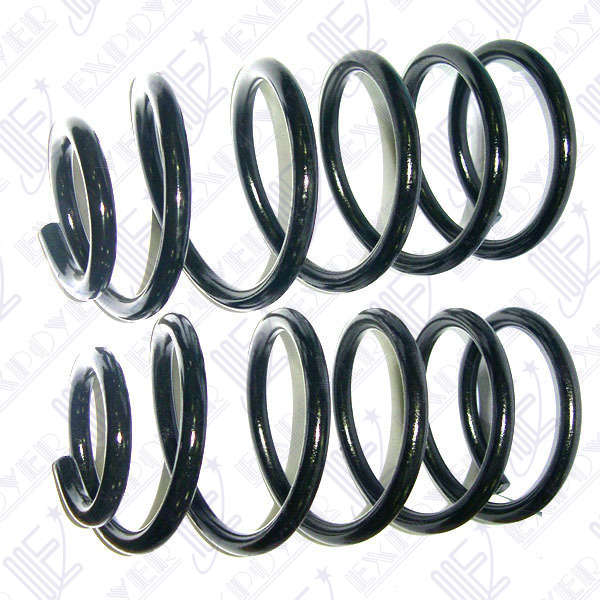 JUEGO RESORTE SUSP DEL 1096 CAR             GALAXY