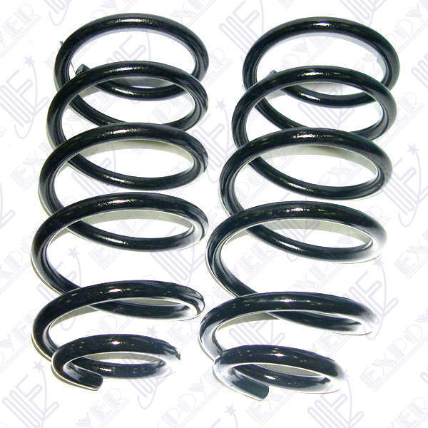 JUEGO RESORTE SUSP DEL 1104 CAR              FOCUS