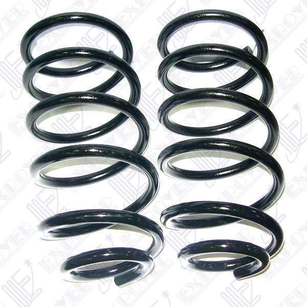 JUEGO RESORTE SUSP DEL 1053 CAR             KA /01