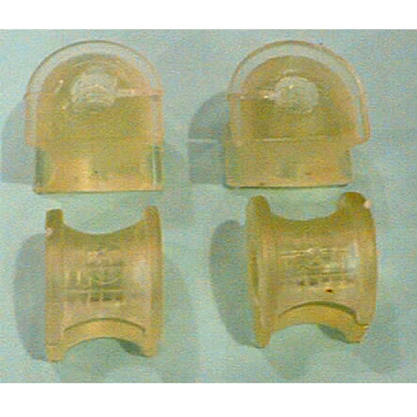 BUJE BARRA ESTABILIZADORA (D 14mm) FIESTA/KA