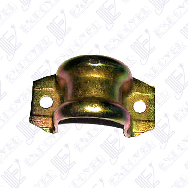 ABRAZADERA BARRA ESTABILIZADORA    SIERRA