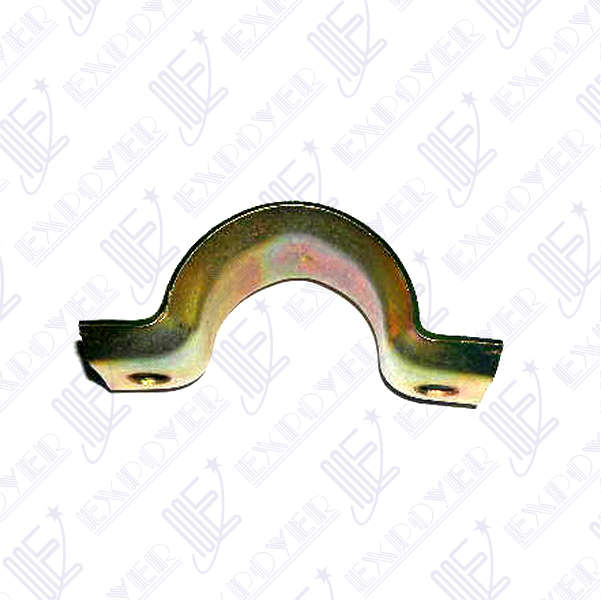 ABRAZADERA BARRA ESTABILIZADORA    ESCORT /90