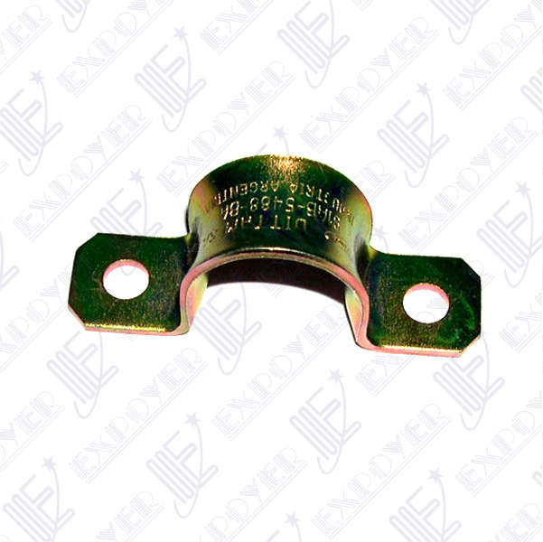 ABRAZADERA BARRA ESTABILIZADORA    FIES-KA-ESC.96/