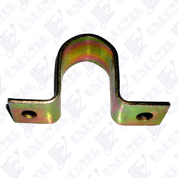 ABRAZADERA BARRA ESTAB. DEL CENTRALF-100 98/