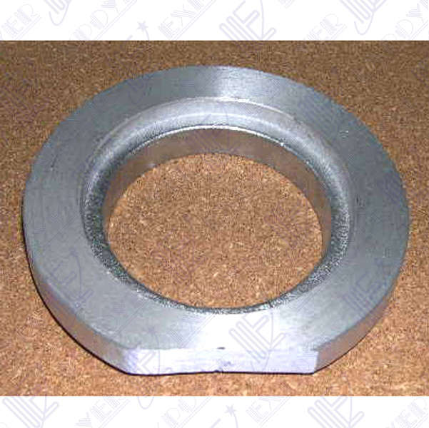 BASE APOYO ESPIRAL DEL. (ALUMINIO) TAUNUS