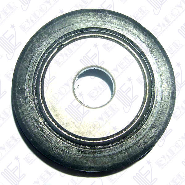 RULEMAN CAZOLETA(T/VKD 35010)ERGHOM       FIESTA**