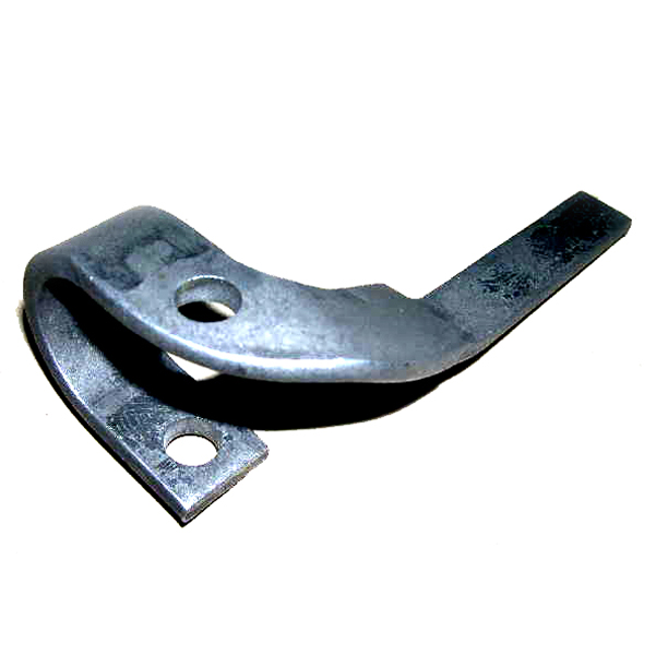 SOPORTE RETEN EJE DELANTERO      F-100 99/