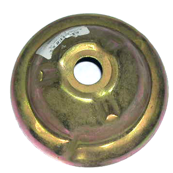 PLATO SUPERIOR AMORT. DEL.         ESCORT M/V