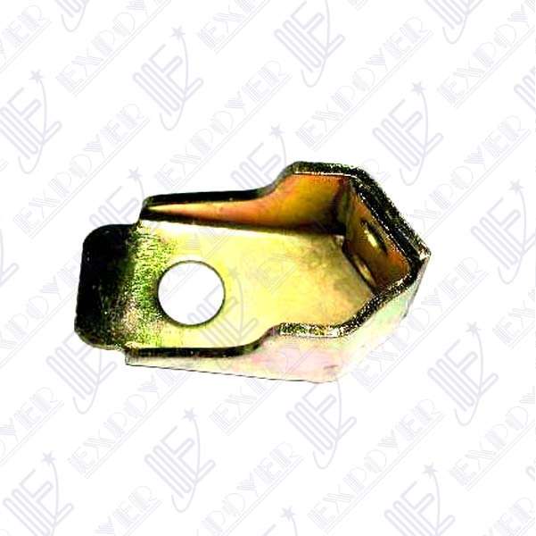 SOPORTE AMORTIGUADOR DEL. INF. IZQUIERDO F-100 66/