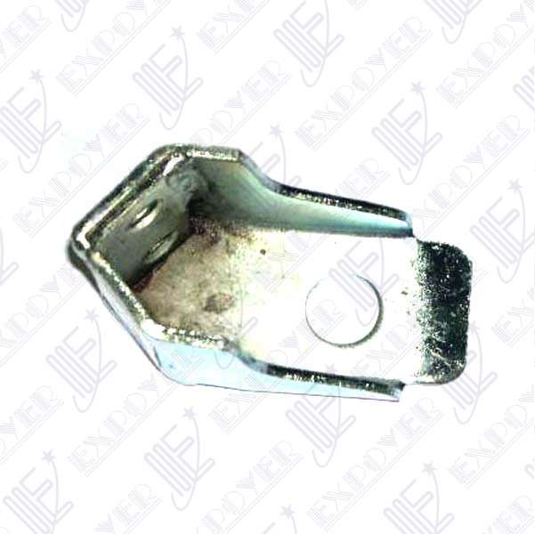 SOPORTE AMORTIGUADOR DEL. INF. DERECHO   F-100 66/