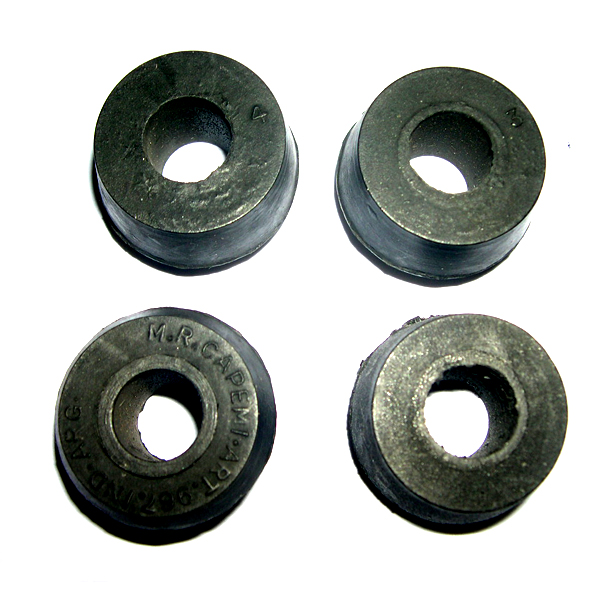 BUJE AMORTIGUADOR CAPEMI 967/1 16 mm        TAUNUS