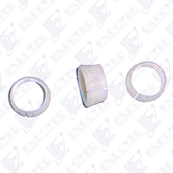 CONO PLASTICO COLUMNA DIRECCION    F-100