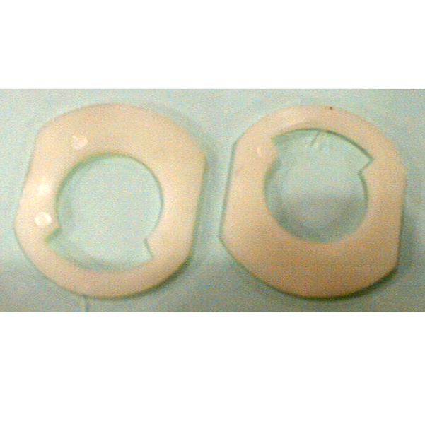 SEPARADOR LEVAS DE CAMBIOS         F-100 FALCON 72