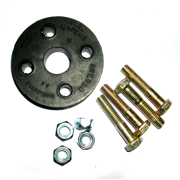 MANCHON DIRECCION CAPEMI 950 C/TORNILLOS    TAUNUS