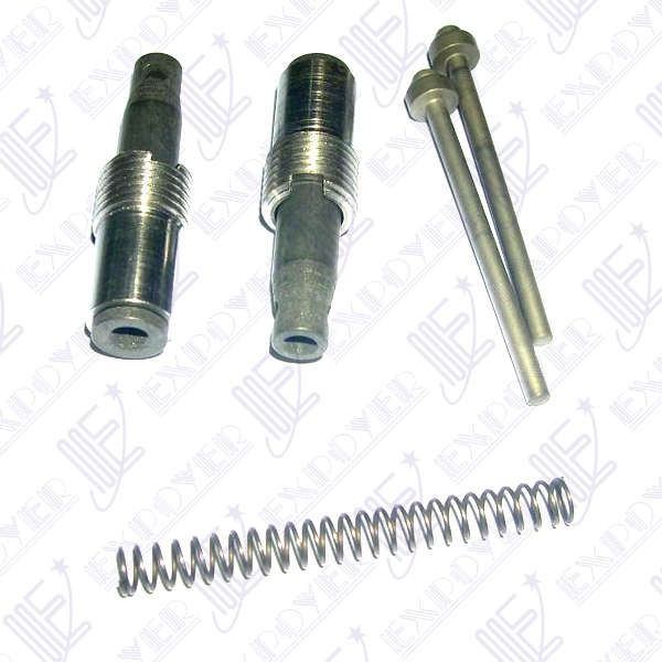 JUEGO PERNOS SUP SIN FIN C/D -TRW-  F-100 92/