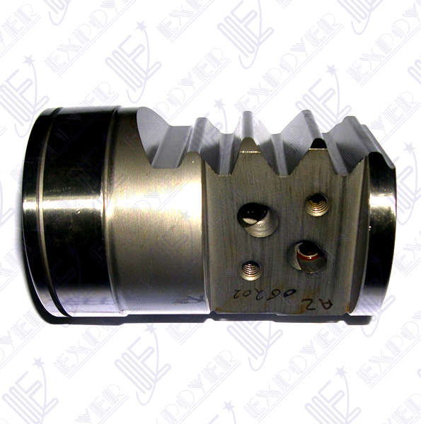 CUERPO SIN FIN C/DIREC HID -TRW- F-100 92/      **