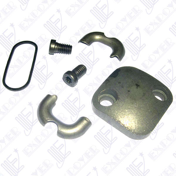 JUEGO TRABAS SIN FIN DIREC. -TRW- F-4000 92/