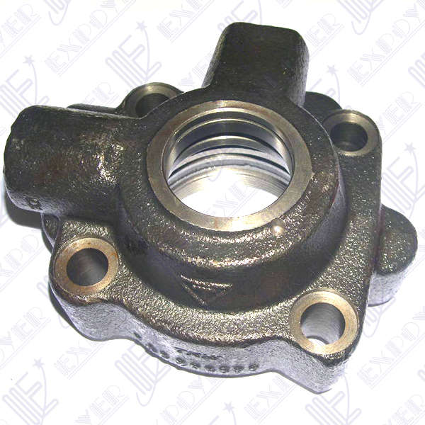 TAPA SIN FIN CAJA DIREC H.-TRW- F-100 92/       **