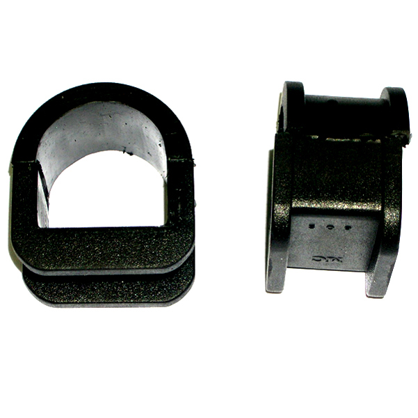 BUJE CAJA DIRECCION IZQ (GRANDE)   ESCORT M/V