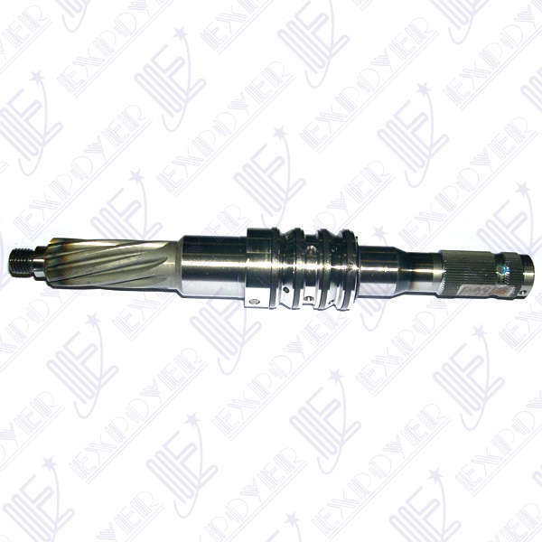 SIN FIN CAJA DIRECCION HID. -TRW- GALAXY        **