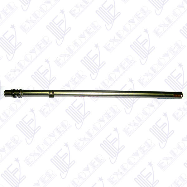 TUBO SELECTOR CAMBIOS              F-100 74/78