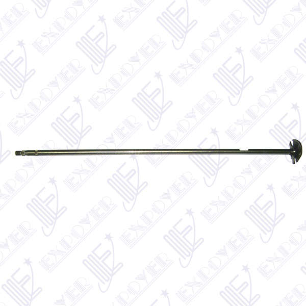 EJE COLUMNA DIRECCION              F-100/350 66/78