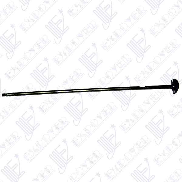 EJE COLUMNA DIRECCION              F-100/350 79/85