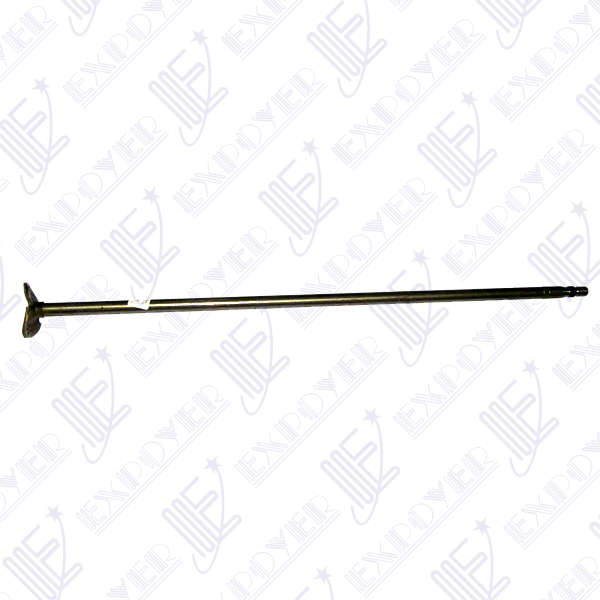 EJE COLUMNA DIRECCION              FALCON 73/82