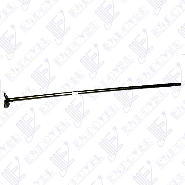 EJE COLUMNA DIRECCION              FALCON 82/