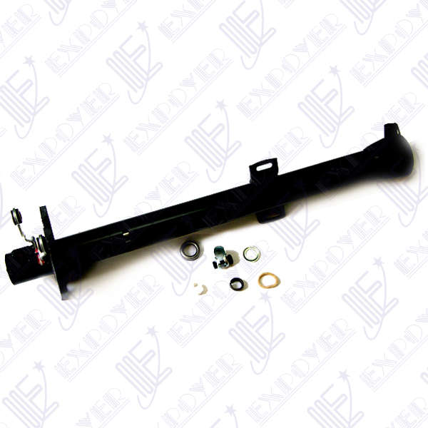 COLUMNA DIRECCION SEMIARMADA       F-100 74/78