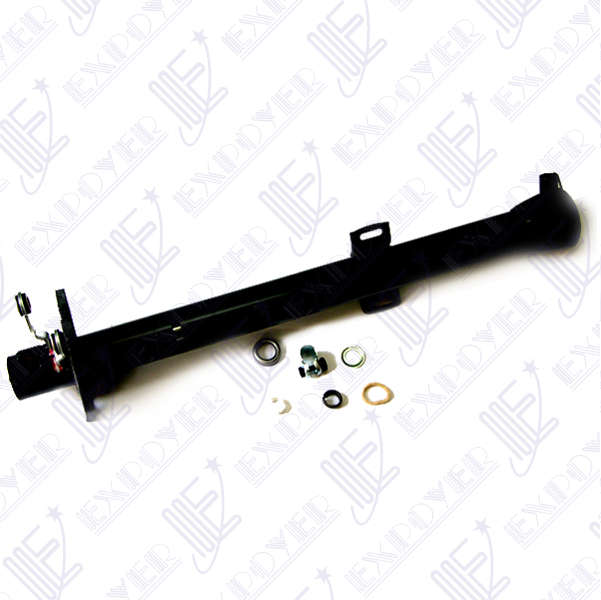 COLUMNA DIRECCION SEMIARMADA       FALCON 82/