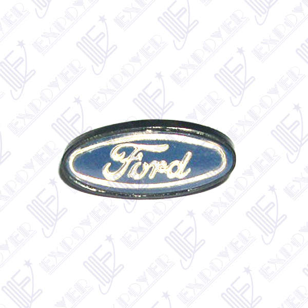 OVALO FORD EN CONTACTO BOCINA    F-100 FALCON