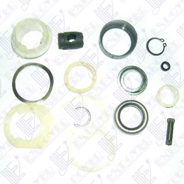 JUEGO BUJES COLUMNA DIRECCION    FALCON /78